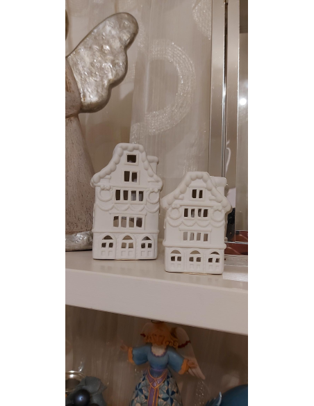 PORTA CANDELA PICCOLO