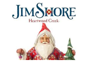 Jim Shore